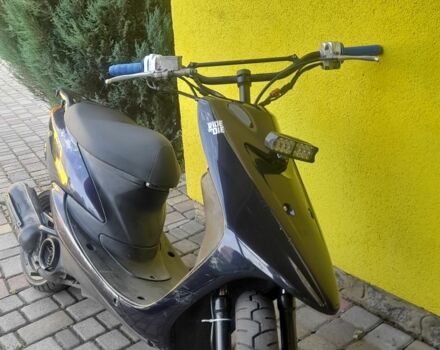 Ямаха Інша, об'ємом двигуна 50 л та пробігом 0 тис. км за 412 $, фото 6 на Automoto.ua