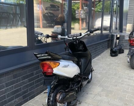 Ямаха Другая, объемом двигателя 65 л и пробегом 0 тыс. км за 727 $, фото 4 на Automoto.ua