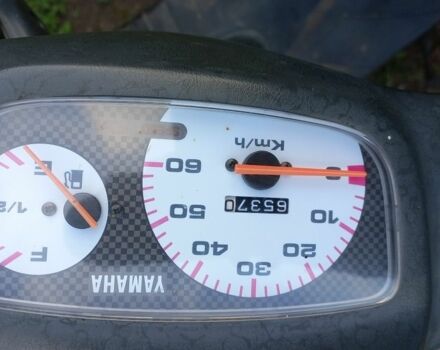 Ямаха Другая, объемом двигателя 49 л и пробегом 0 тыс. км за 442 $, фото 2 на Automoto.ua