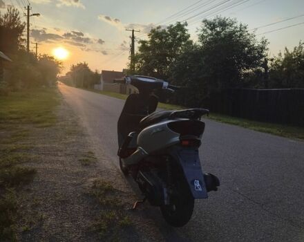 Ямаха Другая, объемом двигателя 0 л и пробегом 0 тыс. км за 521 $, фото 7 на Automoto.ua