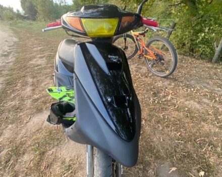 Ямаха Другая, объемом двигателя 50 л и пробегом 0 тыс. км за 381 $, фото 2 на Automoto.ua