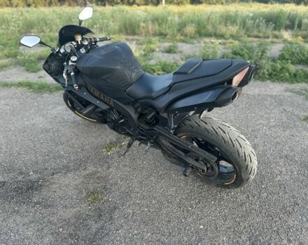 Ямаха Другая, объемом двигателя 1 л и пробегом 0 тыс. км за 3700 $, фото 2 на Automoto.ua