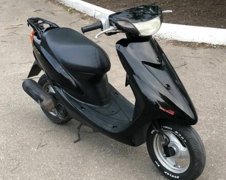 Ямаха Другая, объемом двигателя 50 л и пробегом 0 тыс. км за 461 $, фото 4 на Automoto.ua