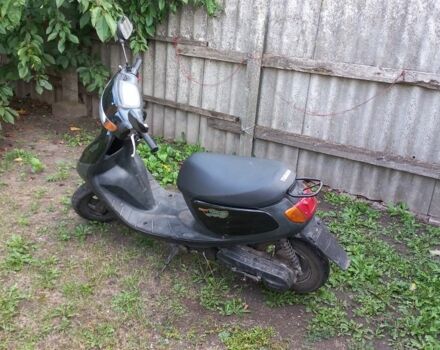 Ямаха Другая, объемом двигателя 49 л и пробегом 0 тыс. км за 442 $, фото 3 на Automoto.ua