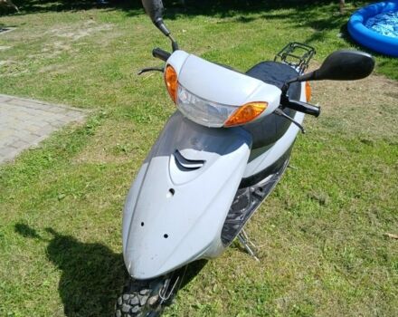 Ямаха Другая, объемом двигателя 0 л и пробегом 0 тыс. км за 549 $, фото 1 на Automoto.ua