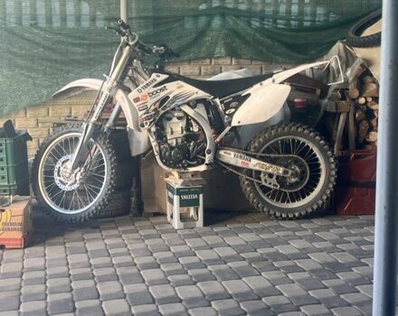 Ямаха Другая, объемом двигателя 0.45 л и пробегом 0 тыс. км за 2800 $, фото 3 на Automoto.ua