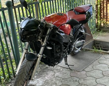 Ямаха Інша, об'ємом двигуна 1 л та пробігом 0 тис. км за 1500 $, фото 3 на Automoto.ua