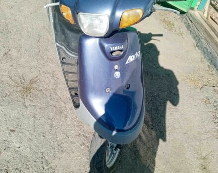Ямаха Другая, объемом двигателя 49 л и пробегом 0 тыс. км за 179 $, фото 5 на Automoto.ua
