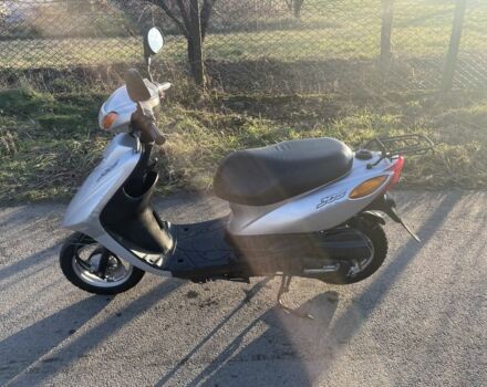 Ямаха Другая, объемом двигателя 50 л и пробегом 0 тыс. км за 500 $, фото 6 на Automoto.ua