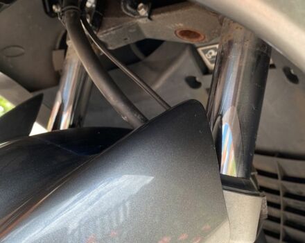 Ямаха Другая, объемом двигателя 0.4 л и пробегом 0 тыс. км за 2300 $, фото 10 на Automoto.ua