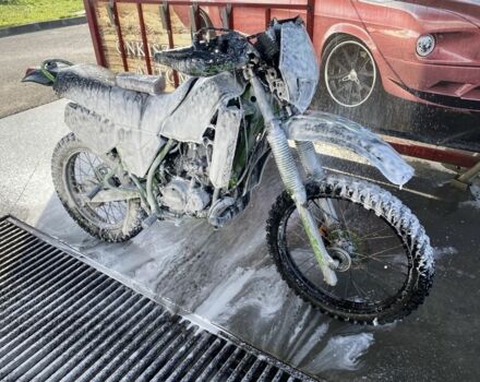 Ямаха Другая, объемом двигателя 80 л и пробегом 0 тыс. км за 415 $, фото 6 на Automoto.ua