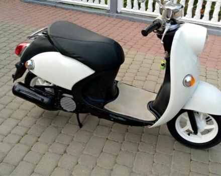 Ямаха Інша, об'ємом двигуна 49 л та пробігом 0 тис. км за 25000 $, фото 3 на Automoto.ua