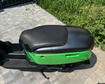 Ямаха Другая, объемом двигателя 50 л и пробегом 0 тыс. км за 600 $, фото 5 на Automoto.ua