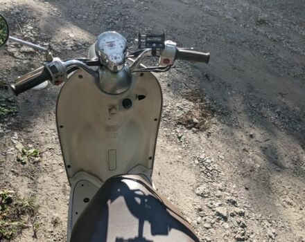 Ямаха Інша, об'ємом двигуна 49 л та пробігом 0 тис. км за 402 $, фото 3 на Automoto.ua