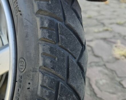 Ямаха Другая, объемом двигателя 50 л и пробегом 0 тыс. км за 650 $, фото 4 на Automoto.ua