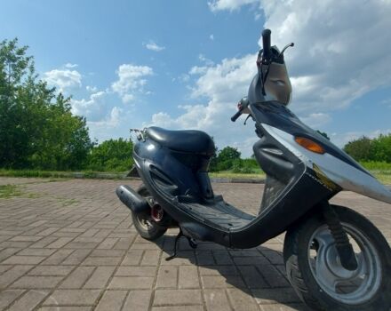 Ямаха Інша, об'ємом двигуна 80 л та пробігом 0 тис. км за 242 $, фото 2 на Automoto.ua