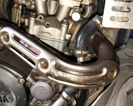 Ямаха Другая, объемом двигателя 0.25 л и пробегом 0 тыс. км за 3500 $, фото 3 на Automoto.ua