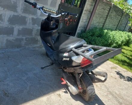 Ямаха Інша, об'ємом двигуна 72 л та пробігом 0 тис. км за 872 $, фото 3 на Automoto.ua