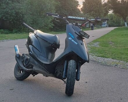 Ямаха Інша, об'ємом двигуна 72 л та пробігом 0 тис. км за 872 $, фото 6 на Automoto.ua
