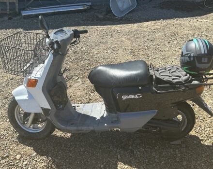 Ямаха Інша, об'ємом двигуна 70 л та пробігом 0 тис. км за 475 $, фото 2 на Automoto.ua