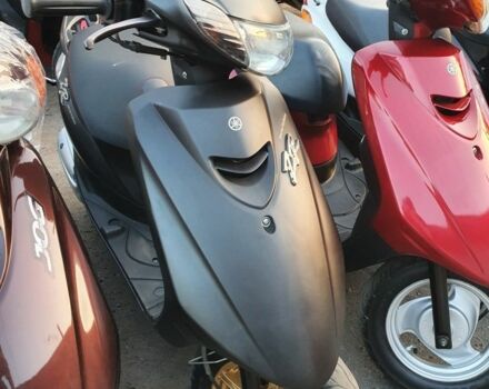 Ямаха Другая, объемом двигателя 49 л и пробегом 0 тыс. км за 450 $, фото 17 на Automoto.ua