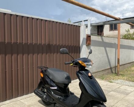 Ямаха Інша 2008 у Дніпро (Дніпропетровську) на Automoto.ua Ямаха Інша, об'ємом двигуна 49 л та пробігом 0 тис. км за 650 $, фото 3 на Automoto.ua