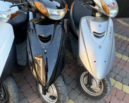 Ямаха Другая, объемом двигателя 49 л и пробегом 0 тыс. км за 450 $, фото 3 на Automoto.ua