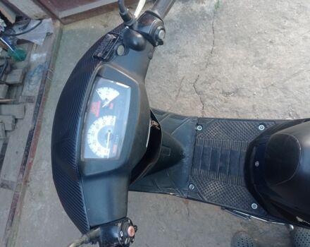 Ямаха Другая, объемом двигателя 50 л и пробегом 0 тыс. км за 230 $, фото 4 на Automoto.ua