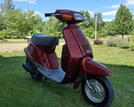 Ямаха Другая, объемом двигателя 50 л и пробегом 0 тыс. км за 170 $, фото 2 на Automoto.ua