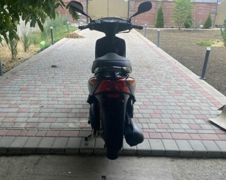 Ямаха Другая, объемом двигателя 49 л и пробегом 0 тыс. км за 600 $, фото 5 на Automoto.ua