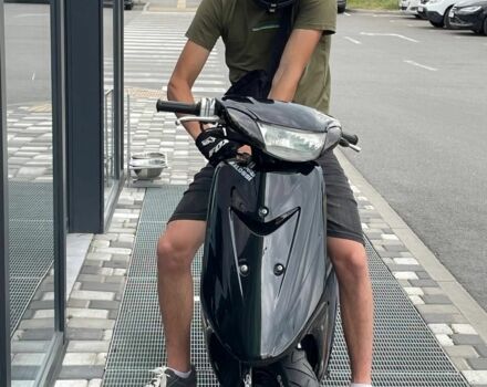 Ямаха Інша, об'ємом двигуна 49 л та пробігом 0 тис. км за 606 $, фото 1 на Automoto.ua