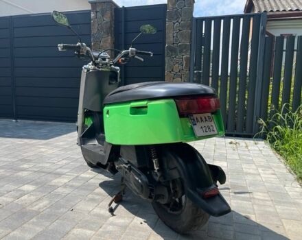 Ямаха Другая, объемом двигателя 50 л и пробегом 0 тыс. км за 600 $, фото 4 на Automoto.ua