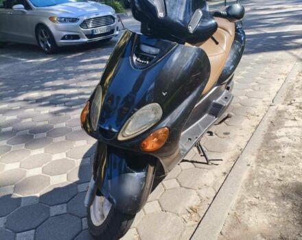 Ямаха Другая, объемом двигателя 0.15 л и пробегом 0 тыс. км за 650 $, фото 3 на Automoto.ua