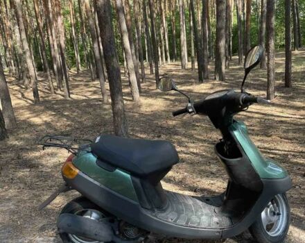 Ямаха Інша, об'ємом двигуна 49 л та пробігом 0 тис. км за 279 $, фото 4 на Automoto.ua
