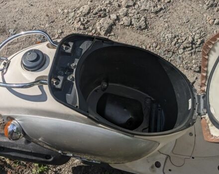 Ямаха Інша, об'ємом двигуна 49 л та пробігом 0 тис. км за 402 $, фото 4 на Automoto.ua