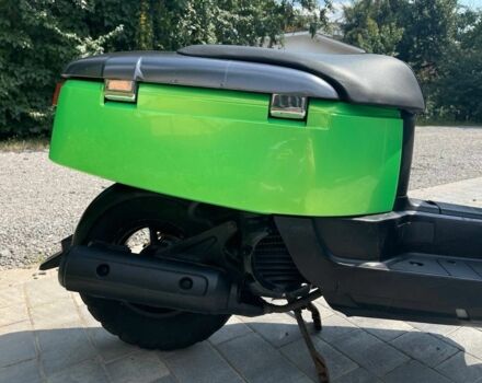 Ямаха Другая, объемом двигателя 50 л и пробегом 0 тыс. км за 600 $, фото 6 на Automoto.ua