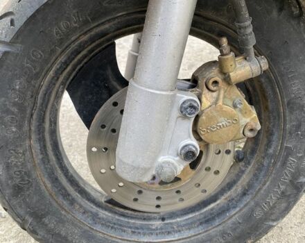 Ямаха Другая, объемом двигателя 50 л и пробегом 0 тыс. км за 384 $, фото 10 на Automoto.ua