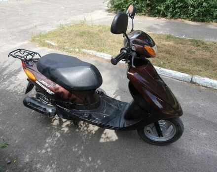 Ямаха Другая, объемом двигателя 0 л и пробегом 0 тыс. км за 651 $, фото 2 на Automoto.ua