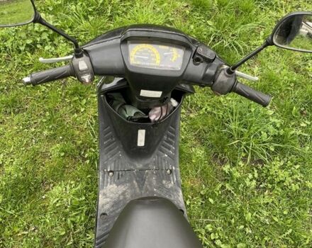 Ямаха Інша, об'ємом двигуна 50 л та пробігом 0 тис. км за 385 $, фото 8 на Automoto.ua