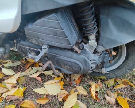Ямаха Другая, объемом двигателя 50 л и пробегом 0 тыс. км за 377 $, фото 3 на Automoto.ua