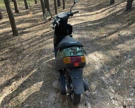 Ямаха Інша, об'ємом двигуна 49 л та пробігом 0 тис. км за 279 $, фото 2 на Automoto.ua