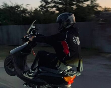 Ямаха Інша, об'ємом двигуна 49 л та пробігом 0 тис. км за 606 $, фото 3 на Automoto.ua
