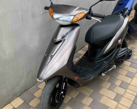 Ямаха Другая, объемом двигателя 49 л и пробегом 0 тыс. км за 700 $, фото 3 на Automoto.ua