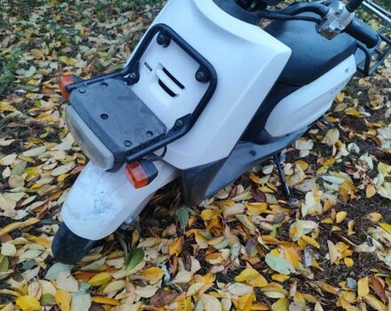 Ямаха Другая, объемом двигателя 50 л и пробегом 0 тыс. км за 377 $, фото 5 на Automoto.ua