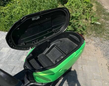 Ямаха Другая, объемом двигателя 50 л и пробегом 0 тыс. км за 600 $, фото 7 на Automoto.ua