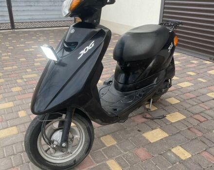 Ямаха Другая, объемом двигателя 49 л и пробегом 0 тыс. км за 600 $, фото 3 на Automoto.ua