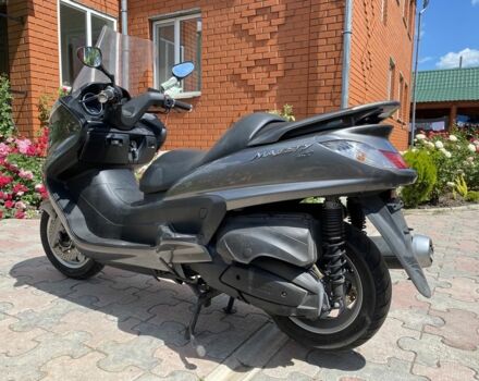 Ямаха Другая, объемом двигателя 0.4 л и пробегом 0 тыс. км за 2300 $, фото 6 на Automoto.ua