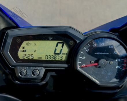 Ямаха Інша, об'ємом двигуна 0.6 л та пробігом 0 тис. км за 5400 $, фото 3 на Automoto.ua