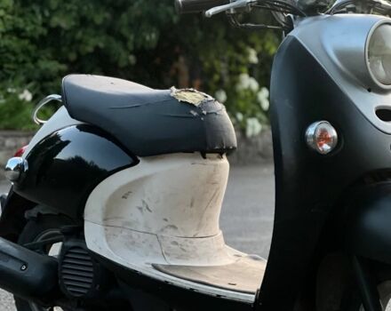 Ямаха Другая, объемом двигателя 50 л и пробегом 0 тыс. км за 331 $, фото 3 на Automoto.ua