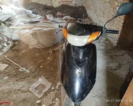 Ямаха Другая, объемом двигателя 49 л и пробегом 0 тыс. км за 255 $, фото 3 на Automoto.ua